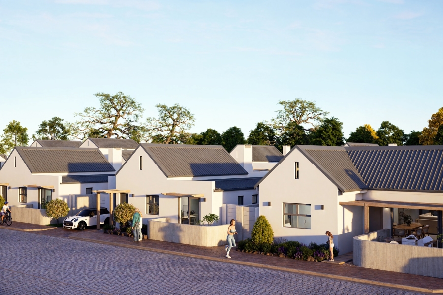 2 Bedroom Property for Sale in Struisbaai Western Cape